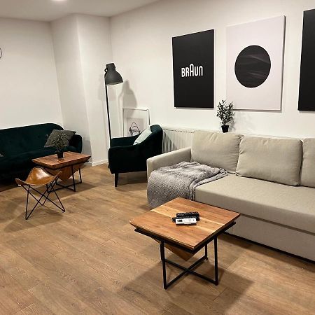 Apartment Franky 6 , 1 St Floor ザグレブ エクステリア 写真