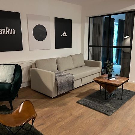 Apartment Franky 6 , 1 St Floor ザグレブ エクステリア 写真