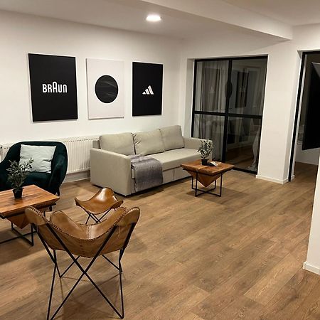 Apartment Franky 6 , 1 St Floor ザグレブ エクステリア 写真