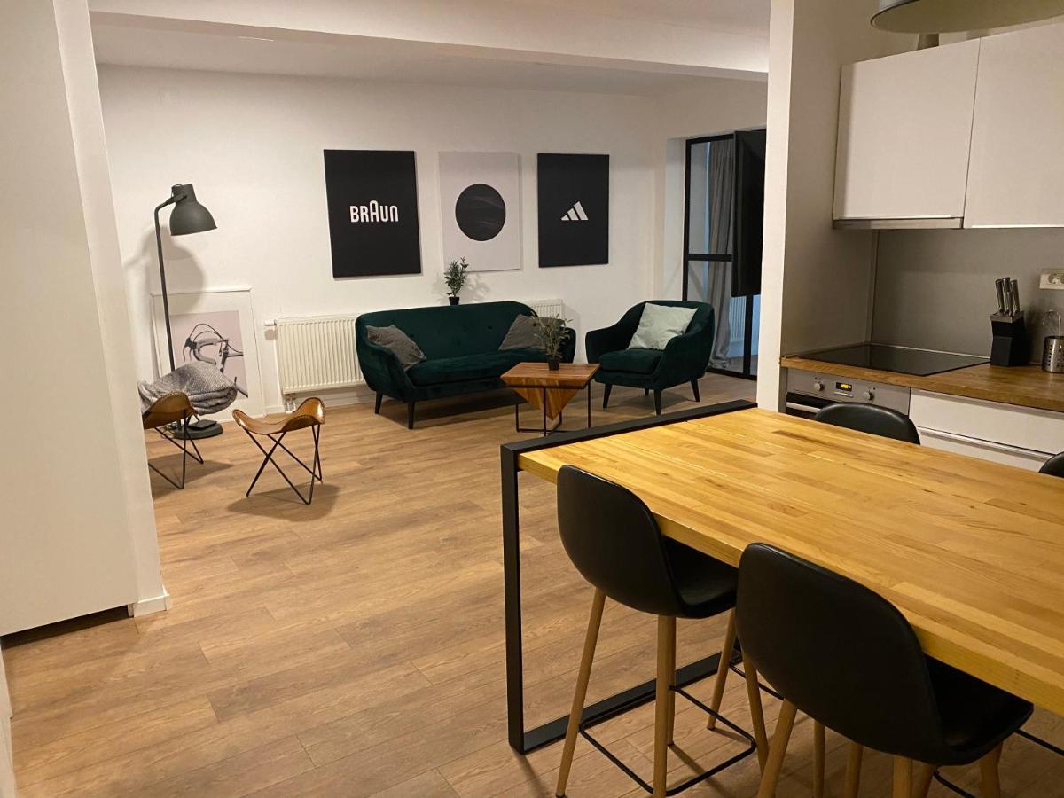 Apartment Franky 6 , 1 St Floor ザグレブ エクステリア 写真