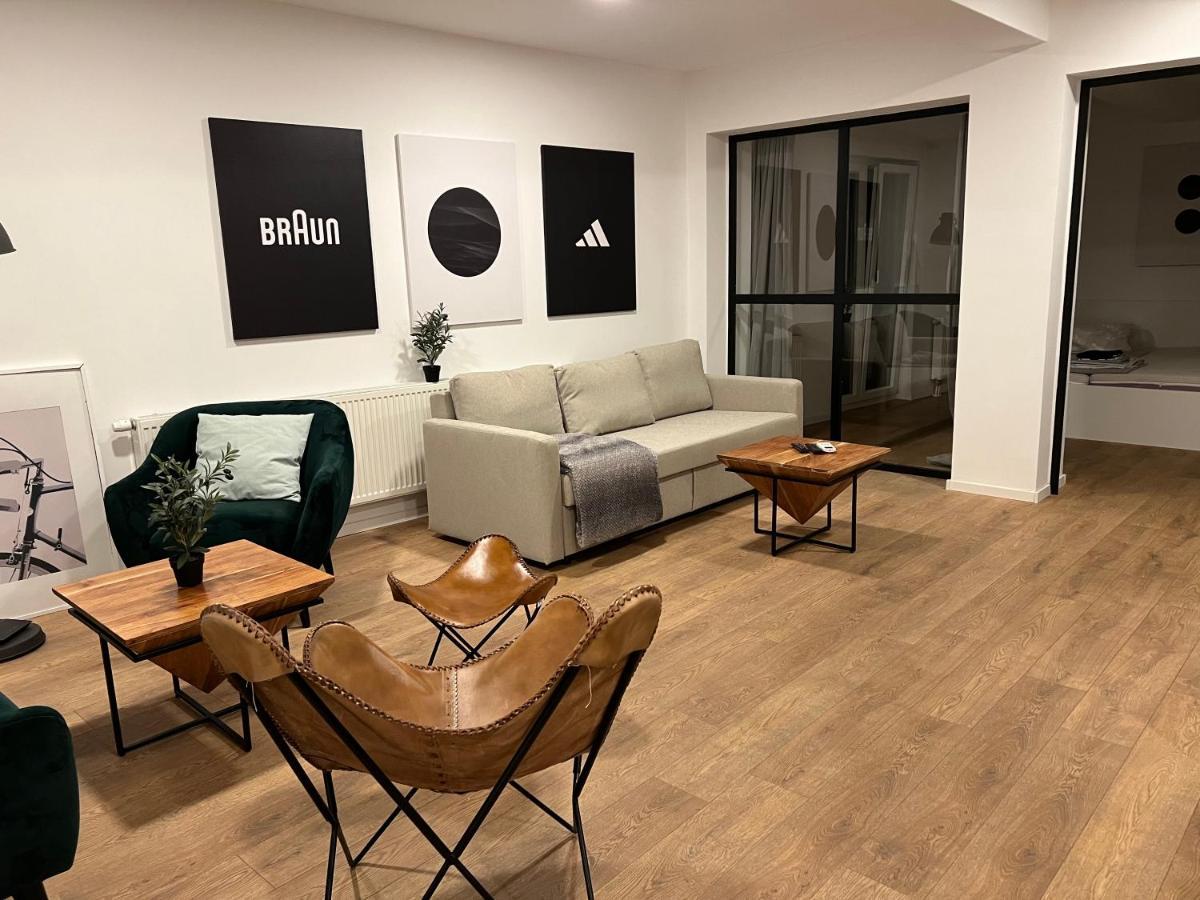 Apartment Franky 6 , 1 St Floor ザグレブ エクステリア 写真