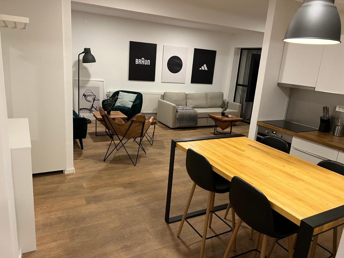 Apartment Franky 6 , 1 St Floor ザグレブ エクステリア 写真