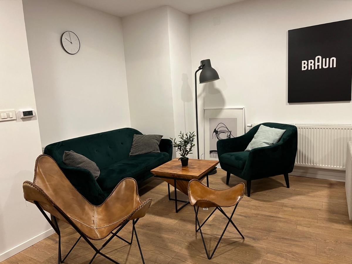 Apartment Franky 6 , 1 St Floor ザグレブ エクステリア 写真