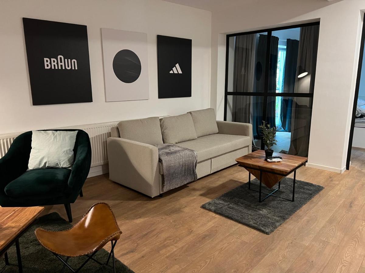 Apartment Franky 6 , 1 St Floor ザグレブ エクステリア 写真