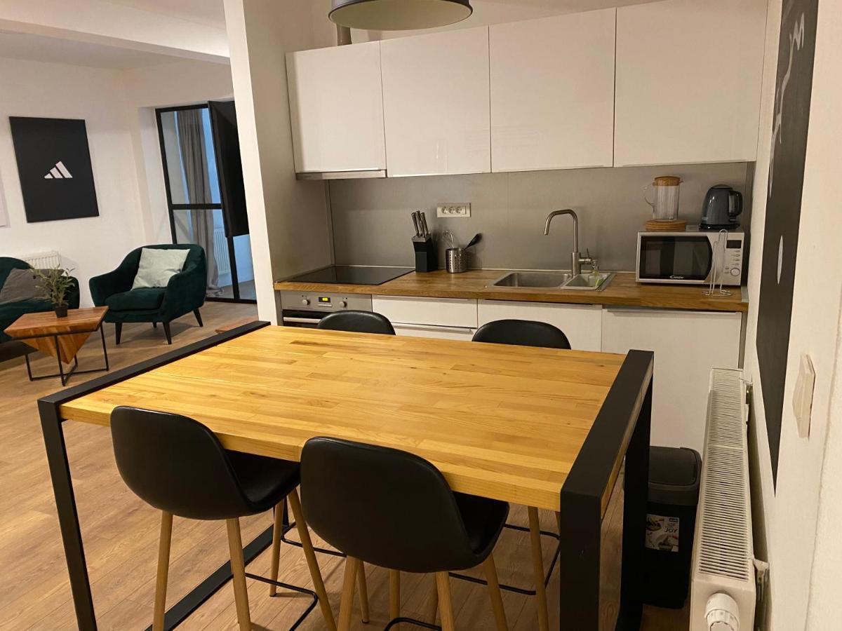 Apartment Franky 6 , 1 St Floor ザグレブ エクステリア 写真