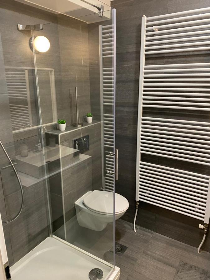 Apartment Franky 6 , 1 St Floor ザグレブ エクステリア 写真