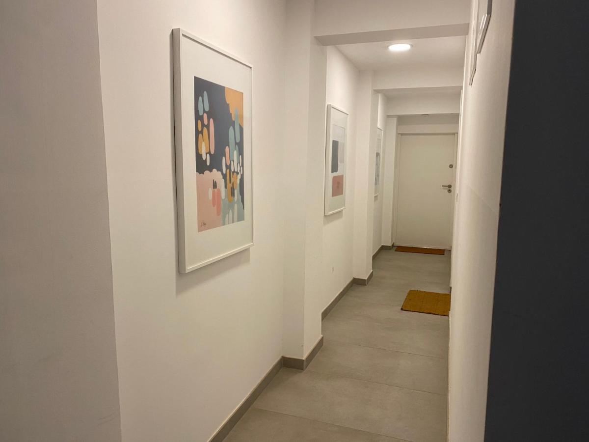 Apartment Franky 6 , 1 St Floor ザグレブ エクステリア 写真