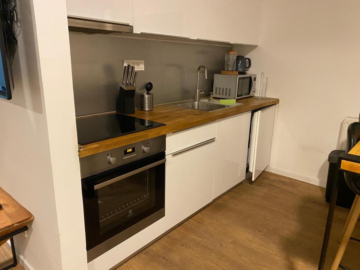 Apartment Franky 6 , 1 St Floor ザグレブ エクステリア 写真