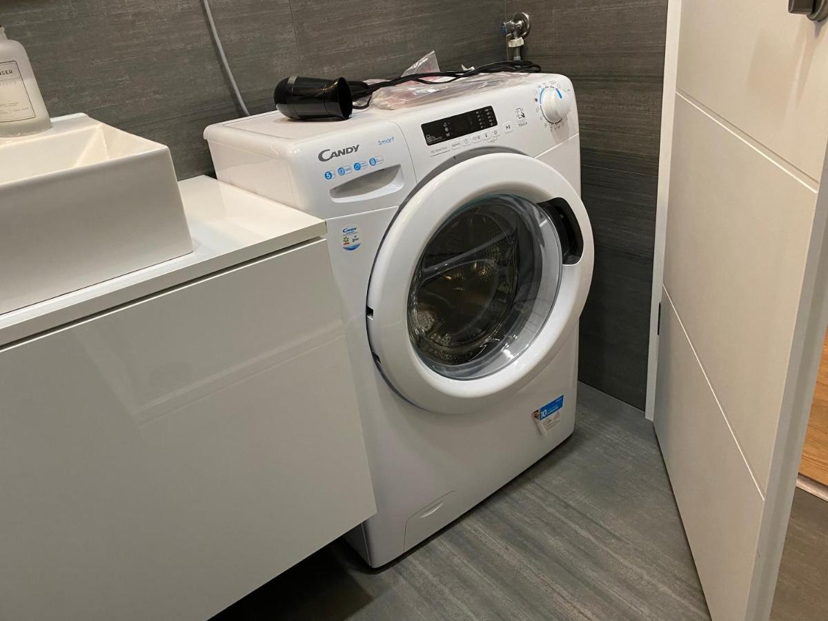 Apartment Franky 6 , 1 St Floor ザグレブ エクステリア 写真