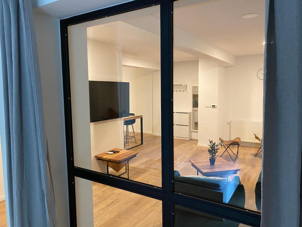 Apartment Franky 6 , 1 St Floor ザグレブ エクステリア 写真