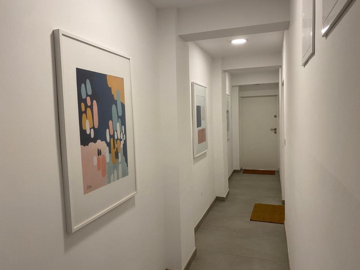 Apartment Franky 6 , 1 St Floor ザグレブ エクステリア 写真