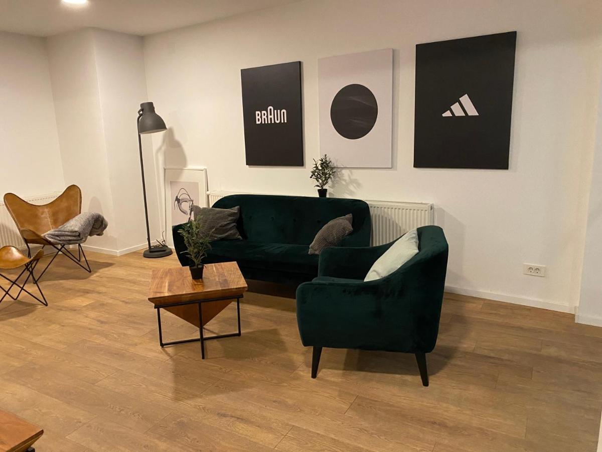Apartment Franky 6 , 1 St Floor ザグレブ エクステリア 写真