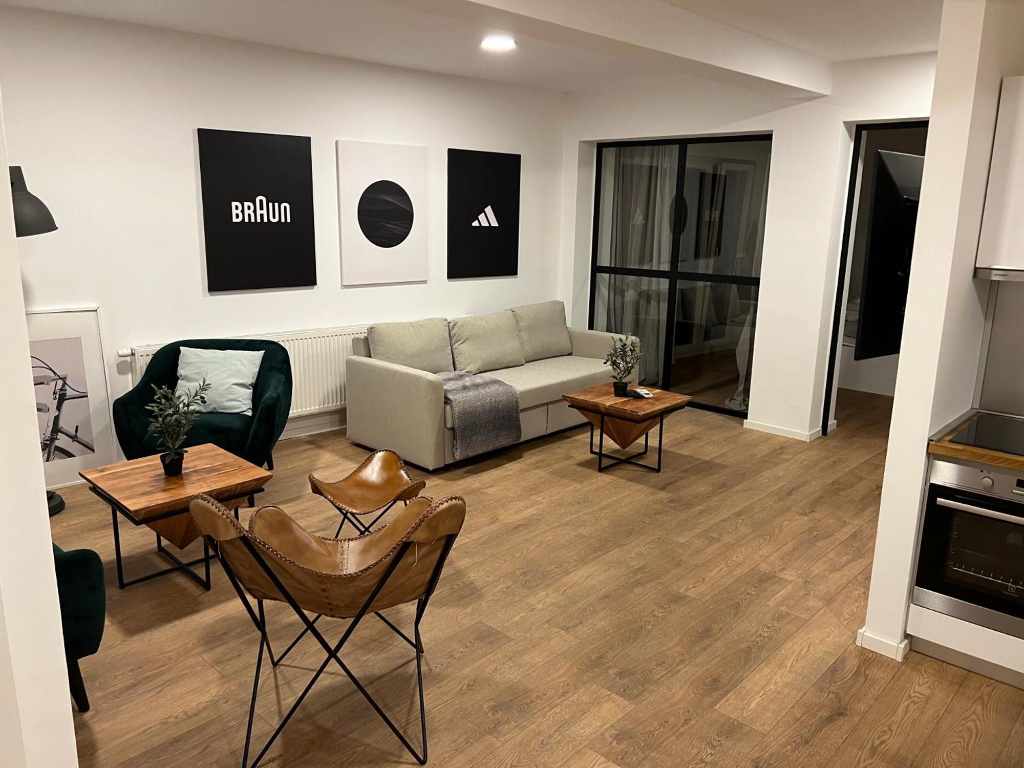 Apartment Franky 6 , 1 St Floor ザグレブ エクステリア 写真