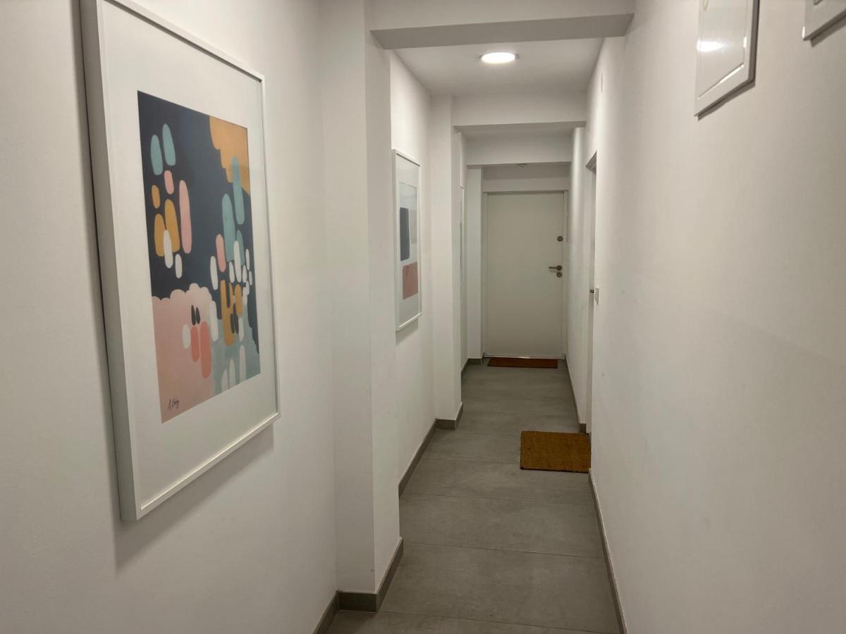 Apartment Franky 6 , 1 St Floor ザグレブ エクステリア 写真