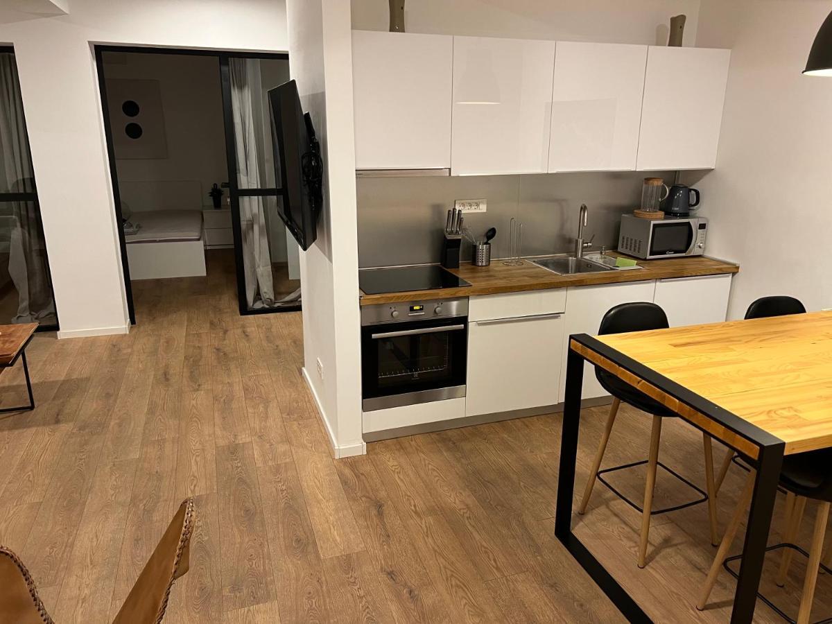 Apartment Franky 6 , 1 St Floor ザグレブ エクステリア 写真