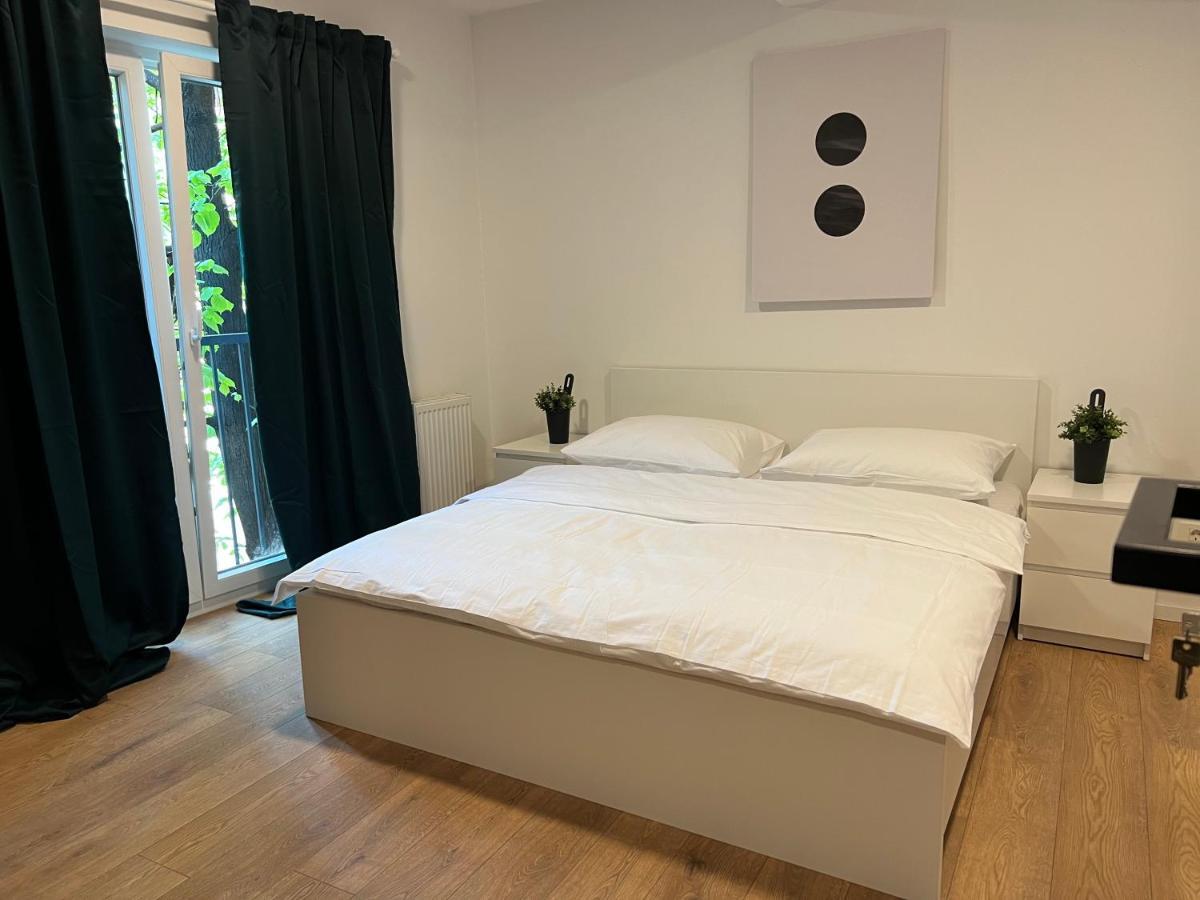 Apartment Franky 6 , 1 St Floor ザグレブ エクステリア 写真